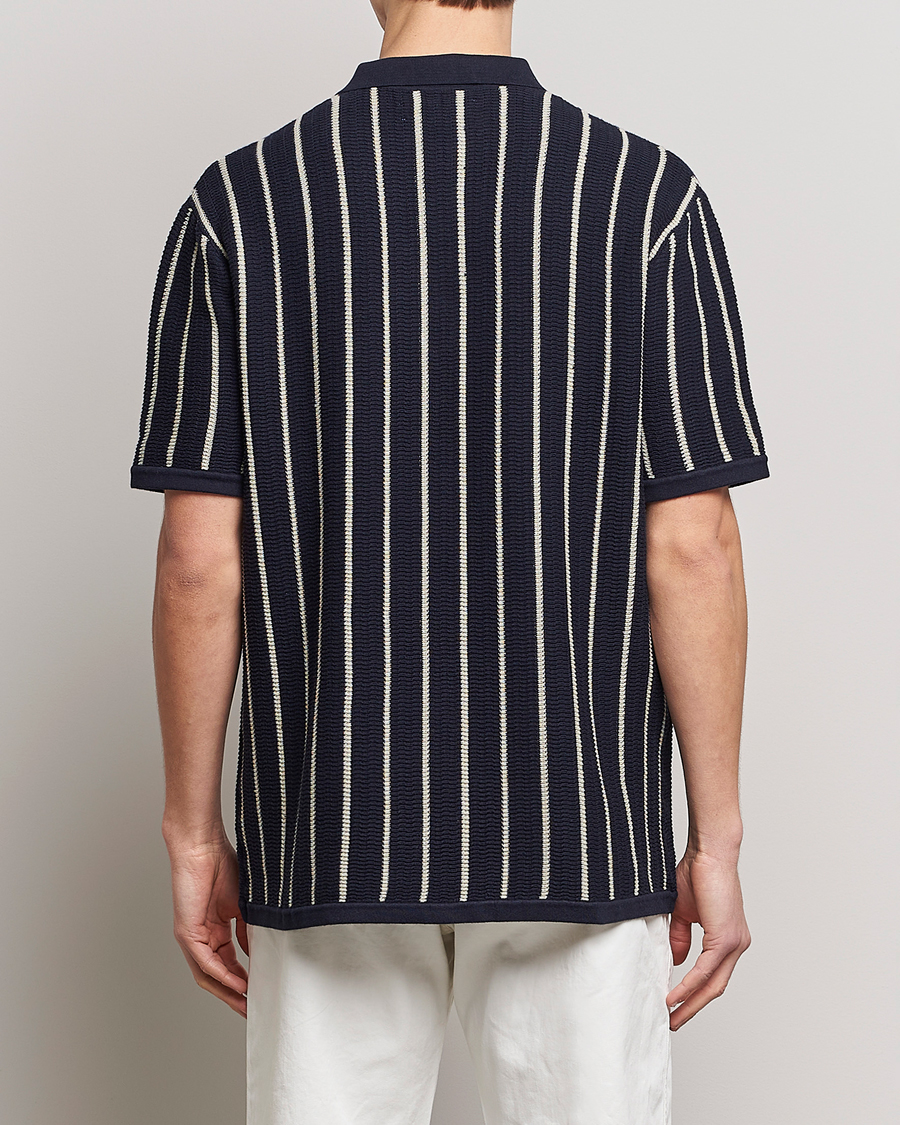 Hombres | Polos | Samsøe Samsøe | Samsøe & Samsøe Joey Polo Shirt Salute