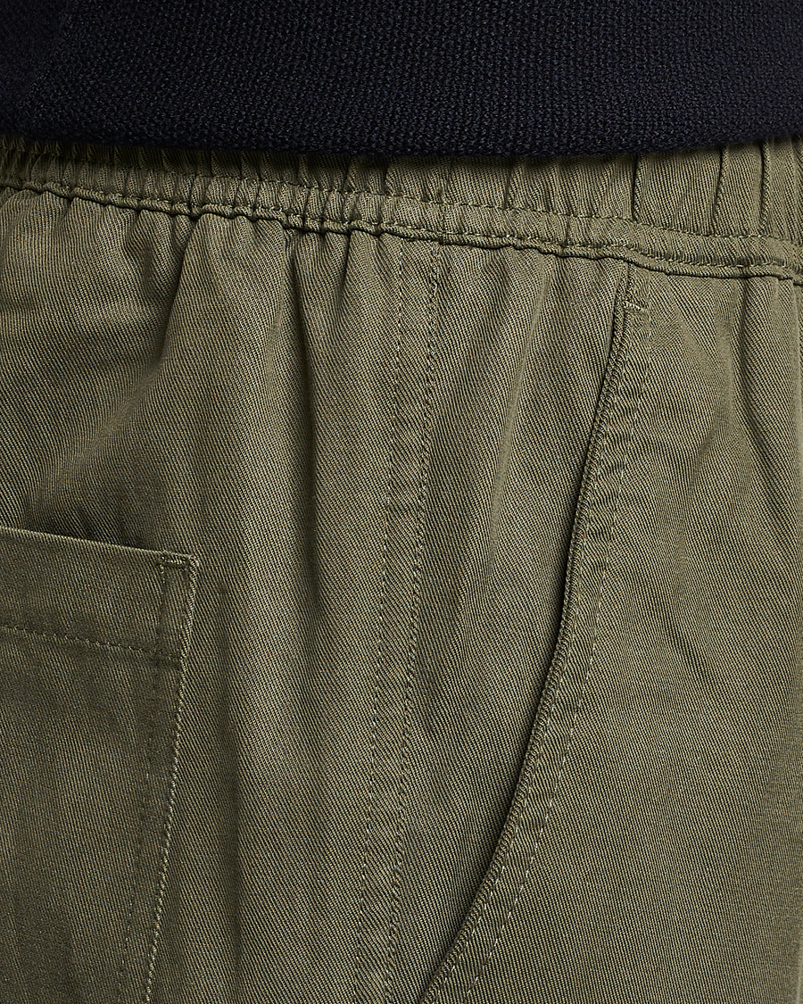 Hombres | Pantalones | Samsøe Samsøe | Samsøe & Samsøe Jabari Trousers Beetle