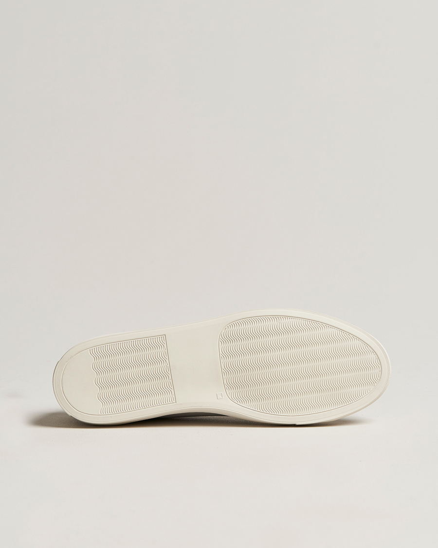 Hombres | Common Projects Original Achilles Nubuck Sneaker Grey | Common Projects | Original Achilles Nubuck Sneaker Grey