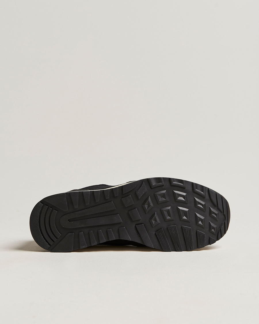 Hombres | Common Projects Track 80 Sneaker Black | Common Projects | Track 80 Sneaker Black