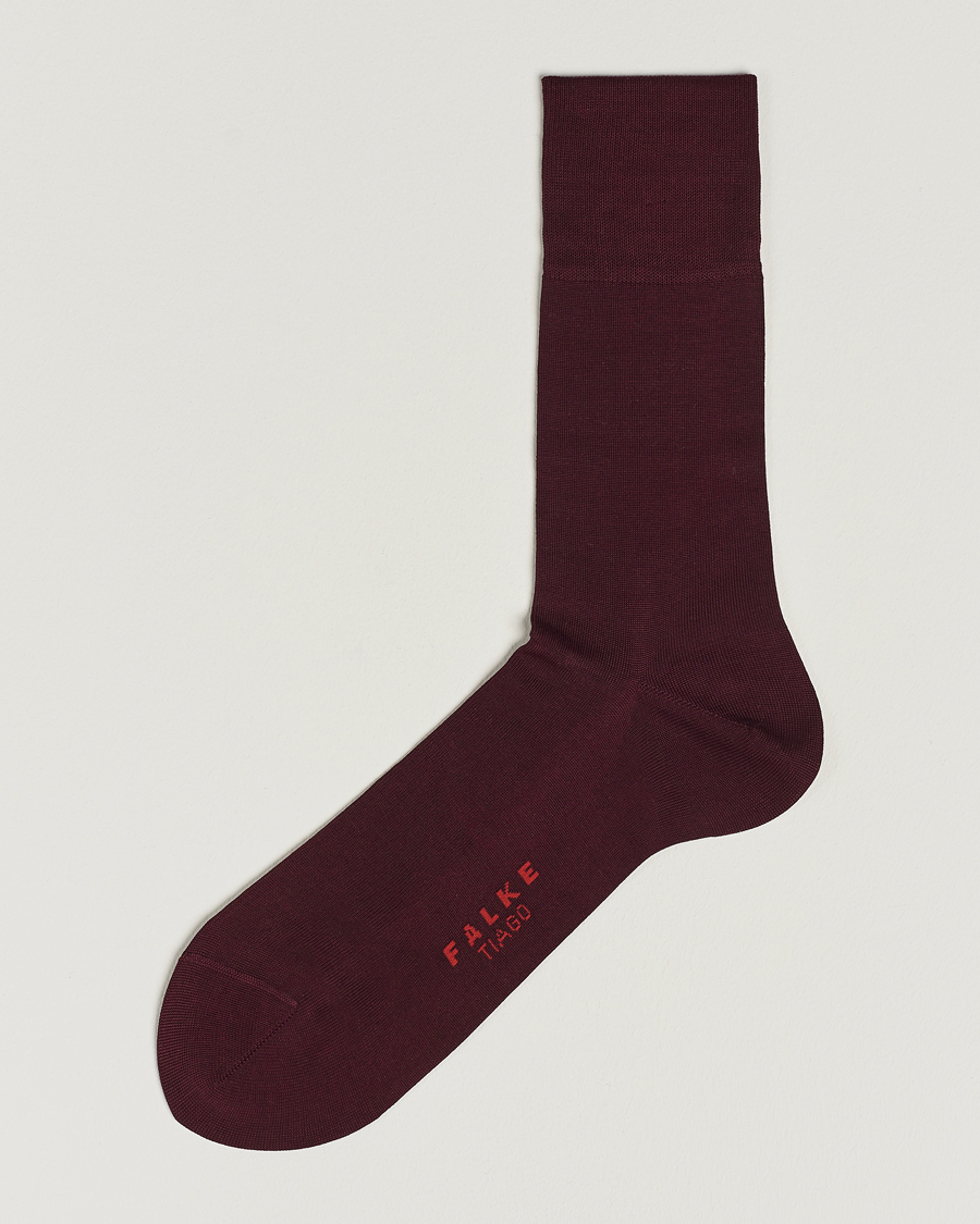 Hombres | Ropa interior y calcetines | Falke | Tiago Socks Barolo