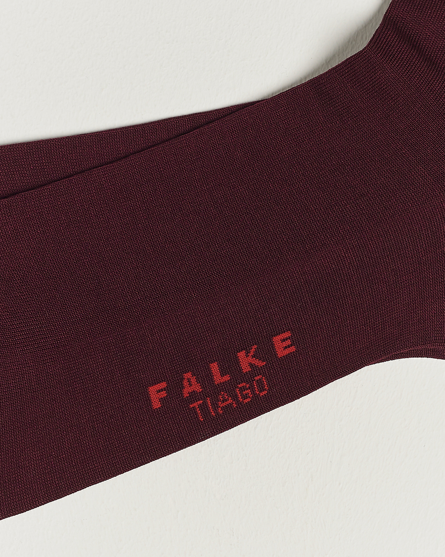 Hombres | Ropa interior y calcetines | Falke | Tiago Socks Barolo