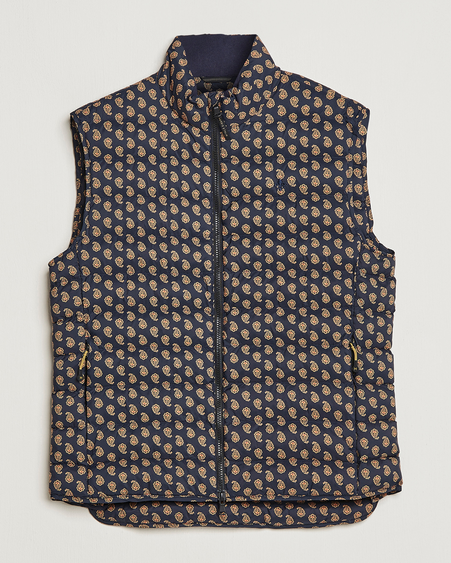 Hombres | Abrigos y chaquetas | Morris | Northfolk Primaloft Liner Vest Multi