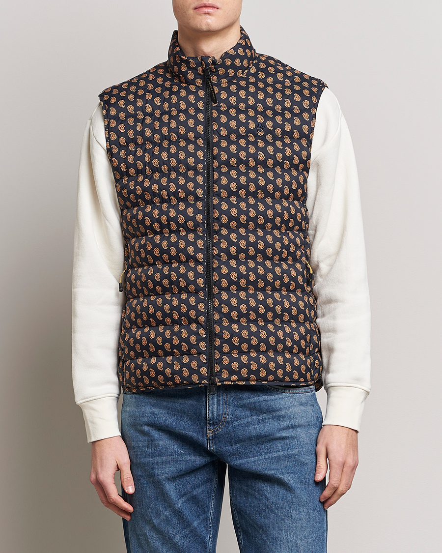 Hombres | Abrigos y chaquetas | Morris | Northfolk Primaloft Liner Vest Multi