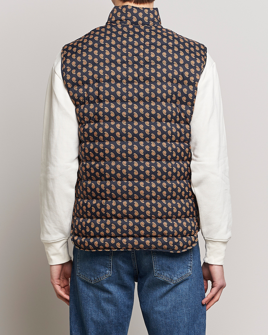 Hombres | Abrigos y chaquetas | Morris | Northfolk Primaloft Liner Vest Multi