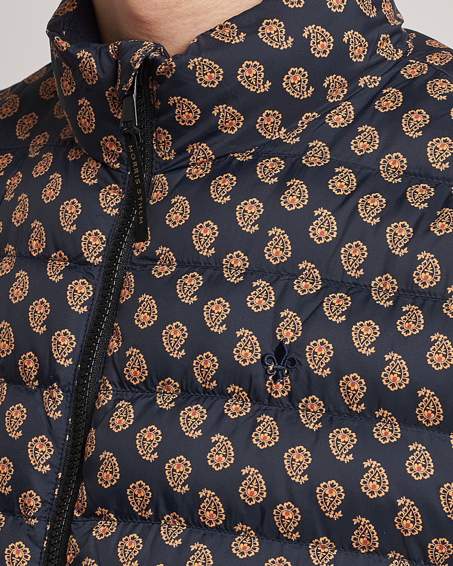 Hombres | Abrigos y chaquetas | Morris | Northfolk Primaloft Liner Vest Multi