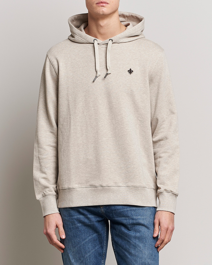 Hombres | Jerséis y prendas de punto | Morris | Lily Hoodie Khaki