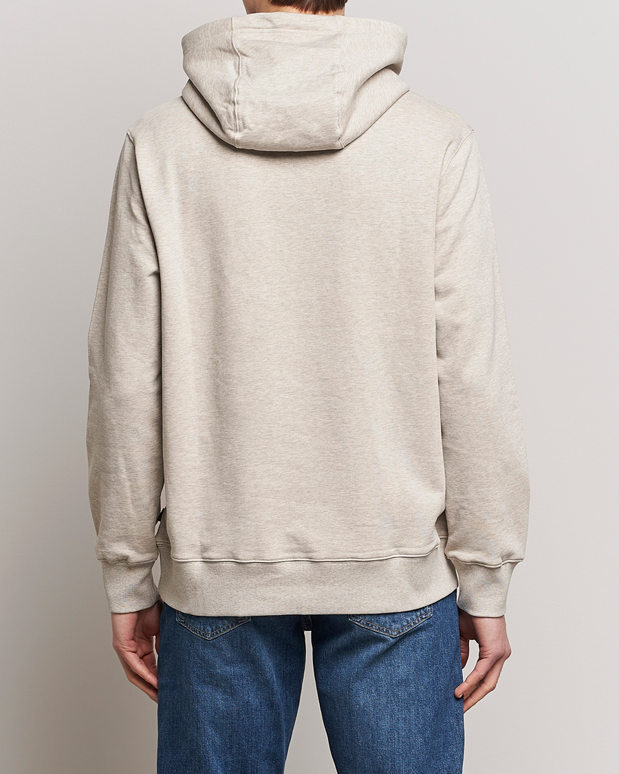 Hombres | Jerséis y prendas de punto | Morris | Lily Hoodie Khaki