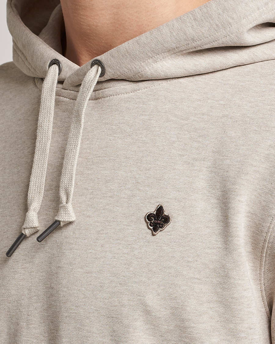 Hombres | Jerséis y prendas de punto | Morris | Lily Hoodie Khaki