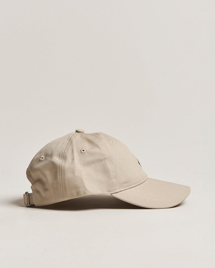 Hombres | Morris Chapman Cap Khaki | Morris | Chapman Cap Khaki