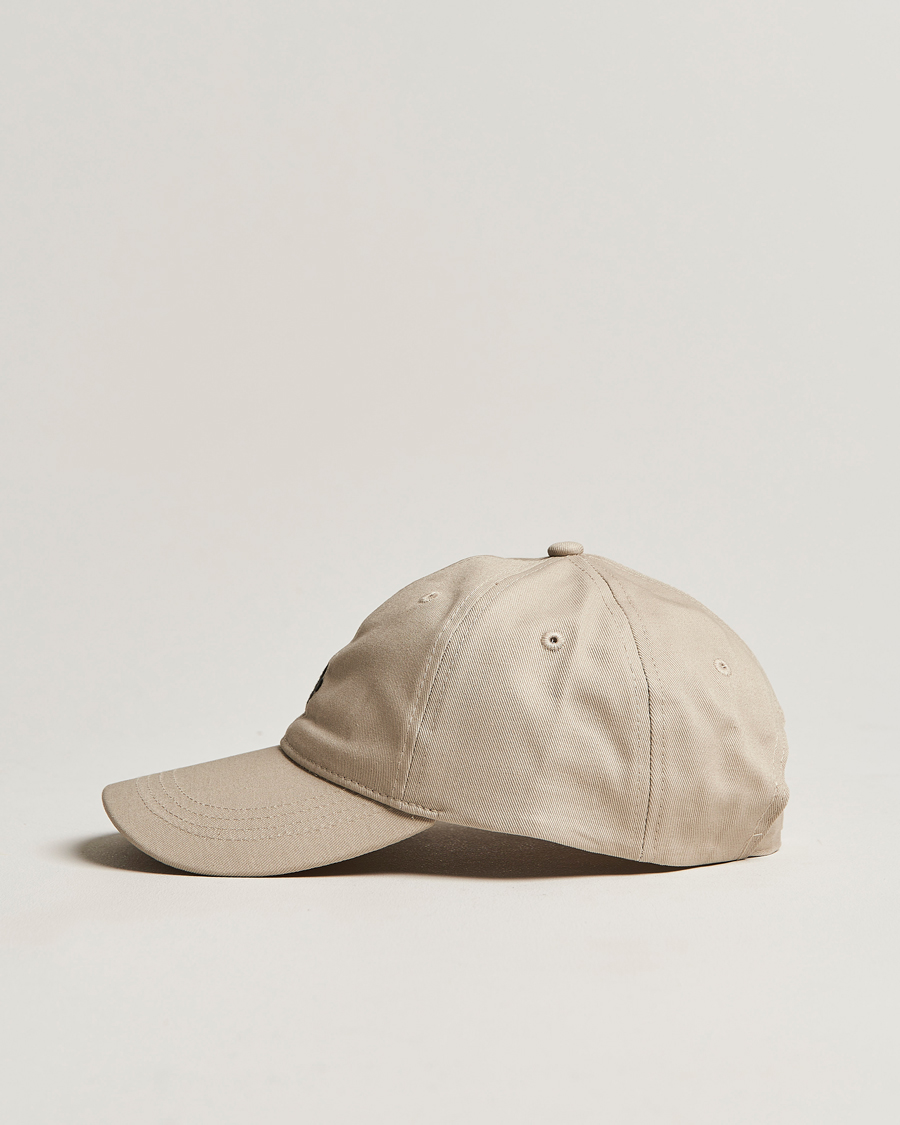 Hombres | Morris Chapman Cap Khaki | Morris | Chapman Cap Khaki