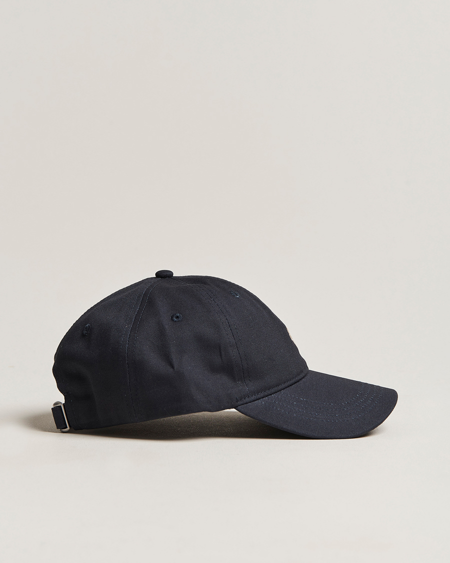 Hombres | Sombreros y gorras | Morris | MorrisChapman CapNavy
