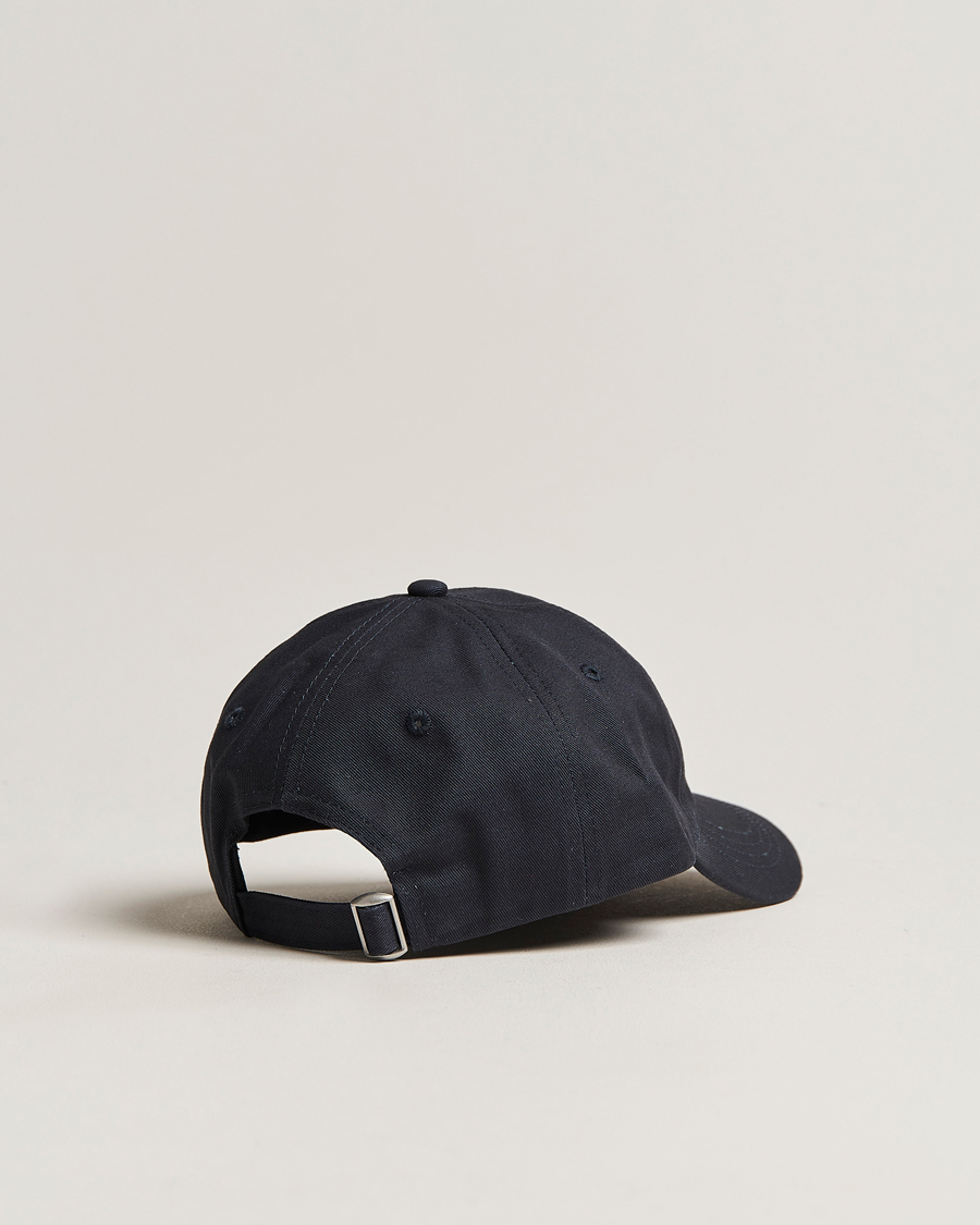 Hombres | Sombreros y gorras | Morris | MorrisChapman CapNavy