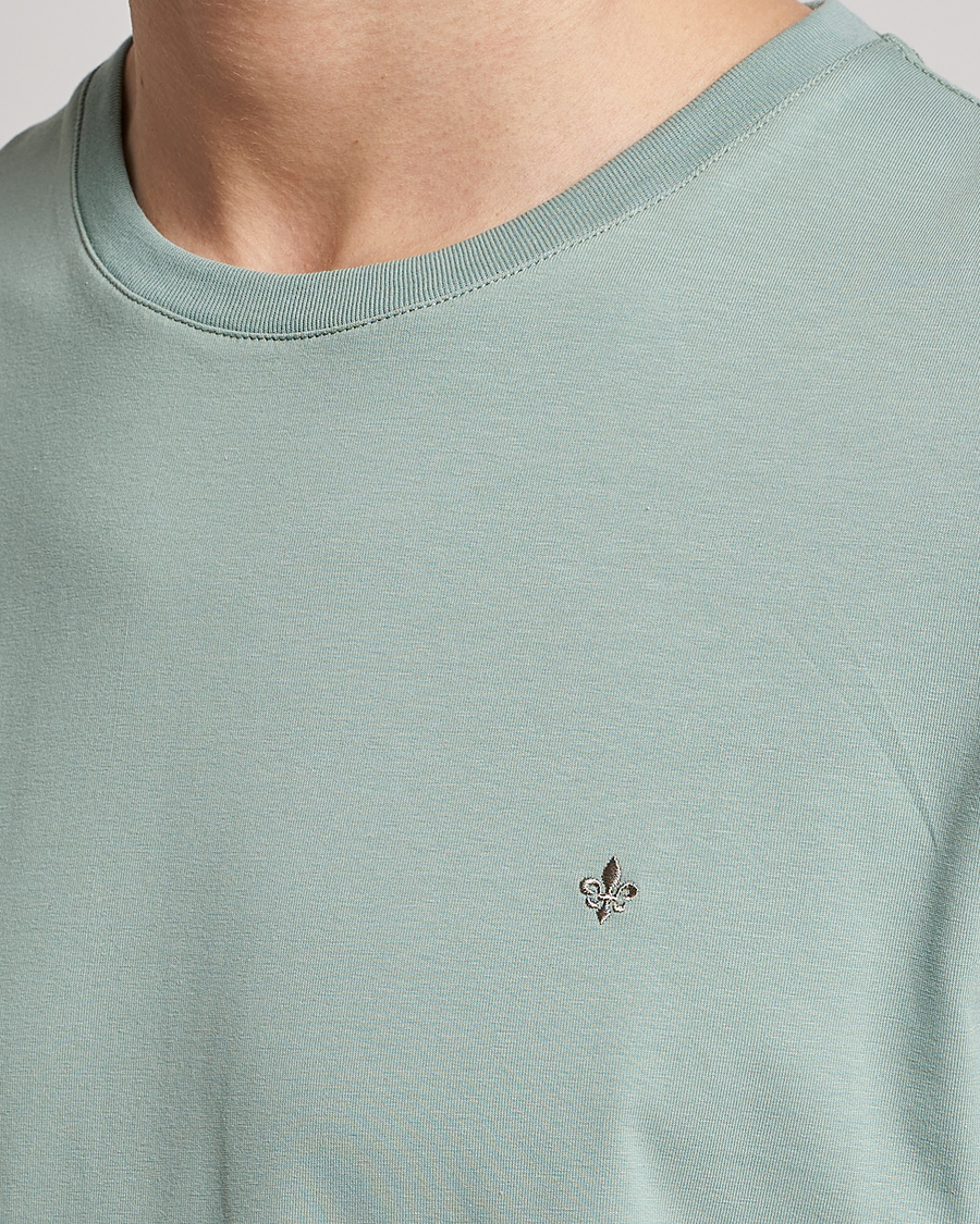 Hombres | Camisetas | Morris | James Cotton T-Shirt Green