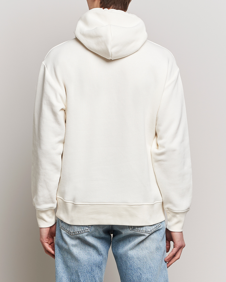 Hombres | Jerséis y prendas de punto | NN07 | Briggs Hoodie Off White