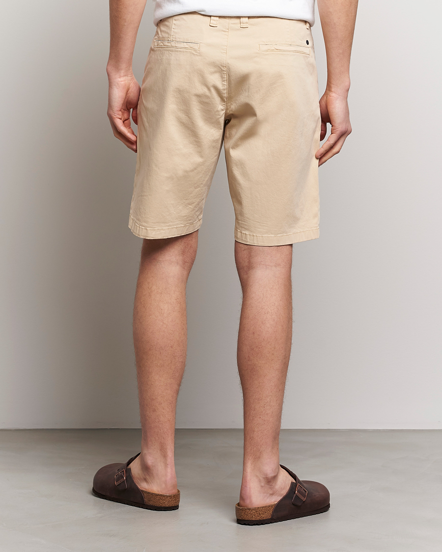 Hombres | Pantalones cortos | NN07 | Crown Shorts Cream