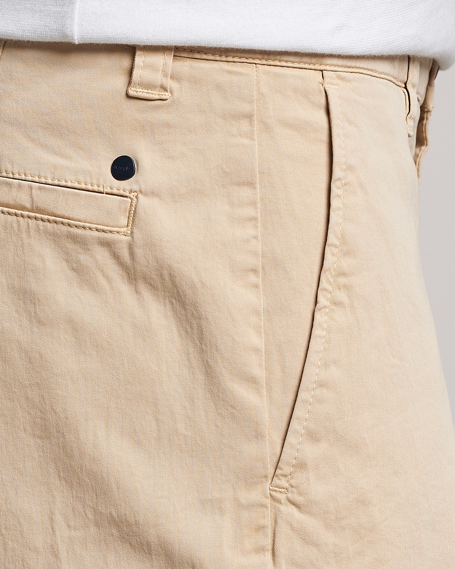 Hombres | Pantalones cortos | NN07 | Crown Shorts Cream