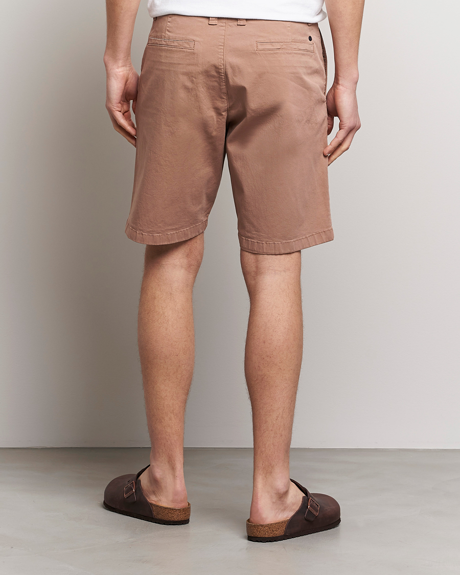 Hombres | Pantalones cortos | NN07 | Crown Shorts Nougat