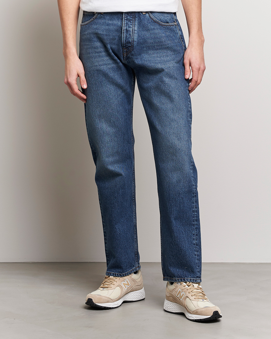 Hombres | Vaqueros azules | NN07 | Sonny Stretch Jeans Stone Washed