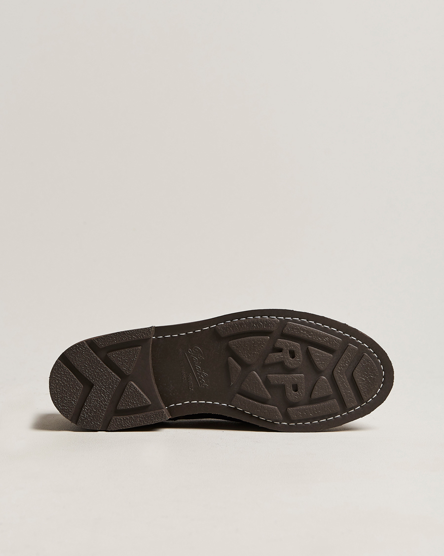 Hombres | Zapatos derby | Paraboot | Chambord Derby Cafe