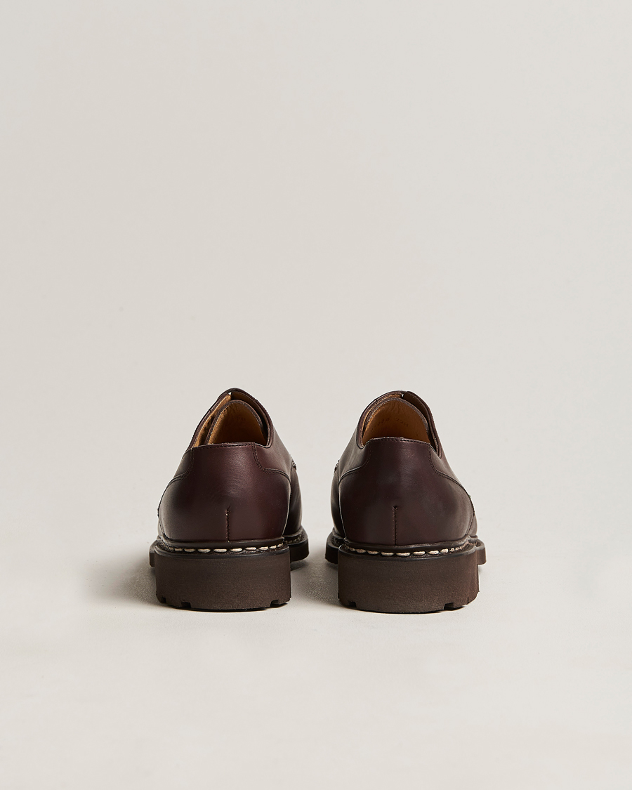 Hombres | Zapatos derby | Paraboot | Chambord Derby Cafe