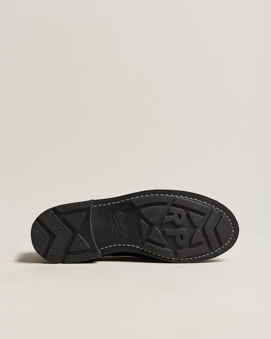 Hombres | Zapatos derby | Paraboot | Chambord Derby Black