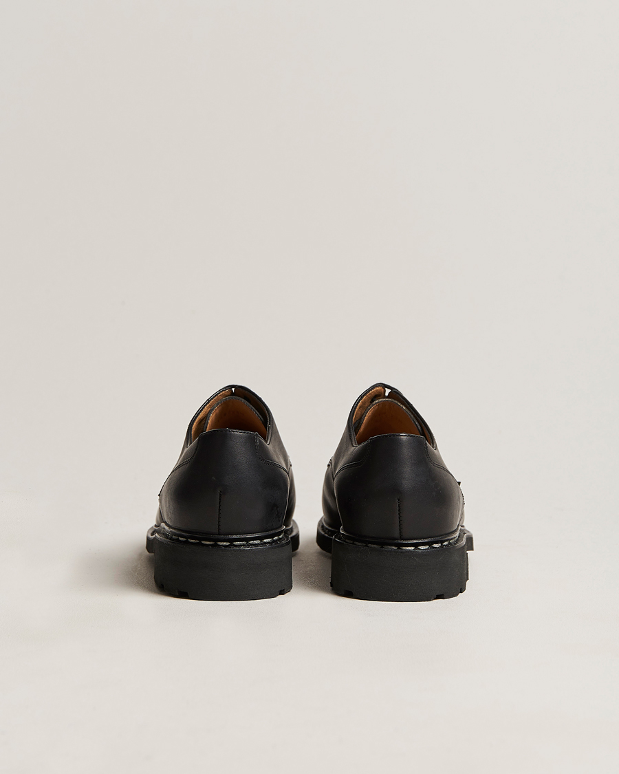 Hombres | Zapatos derby | Paraboot | Chambord Derby Black