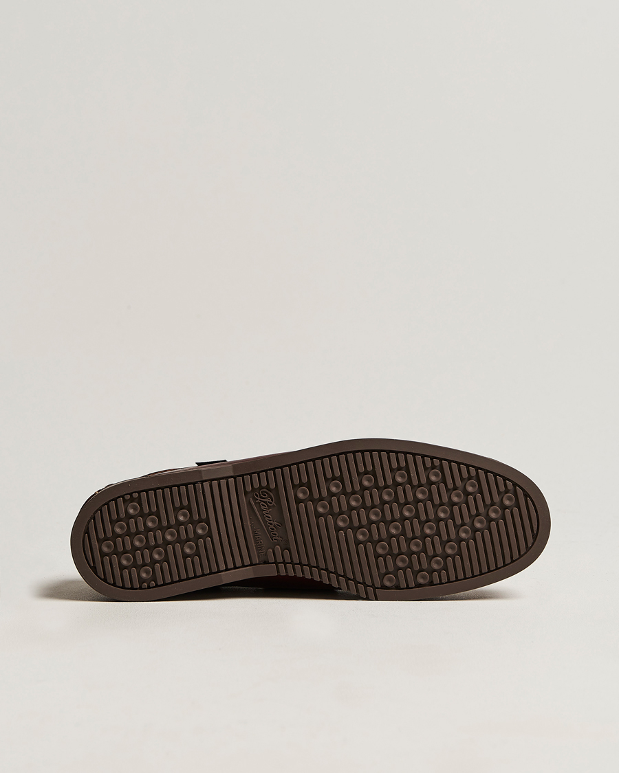 Hombres | Zapatos náuticos | Paraboot | Barth Boat Shoe America