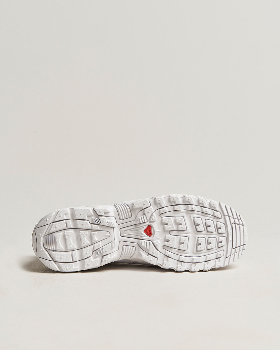 Hombres | Salomon ACS+ Sneakers White | Salomon | ACS+ Sneakers White