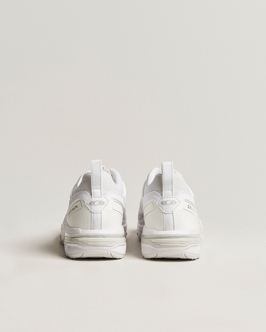 Hombres | Salomon ACS+ Sneakers White | Salomon | ACS+ Sneakers White