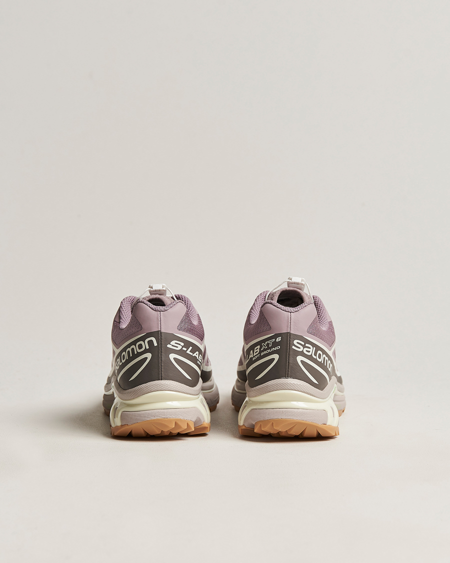 Hombres | Salomon XT-6 Sneakers Quail | Salomon | XT-6 Sneakers Quail