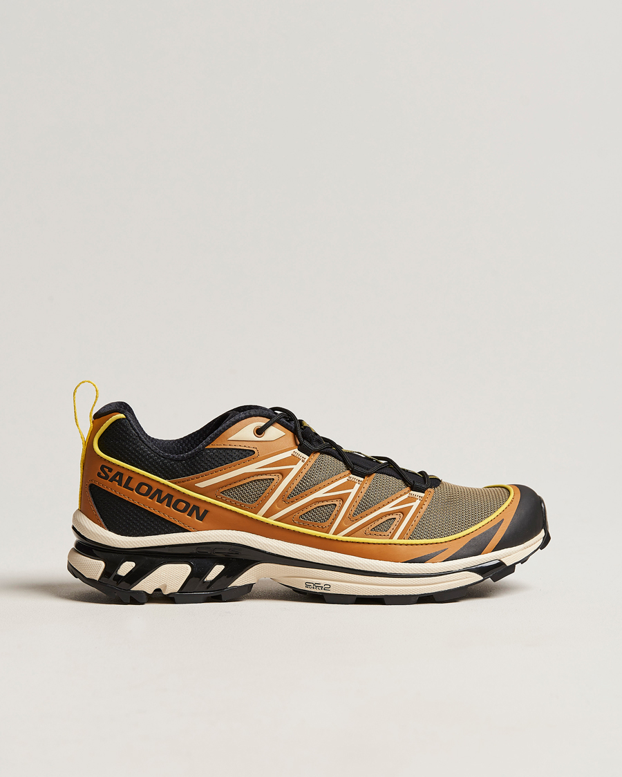 Hombres | Salomon XT-6 Expanse Sneakers Cathay Spice | Salomon | XT-6 Expanse Sneakers Cathay Spice