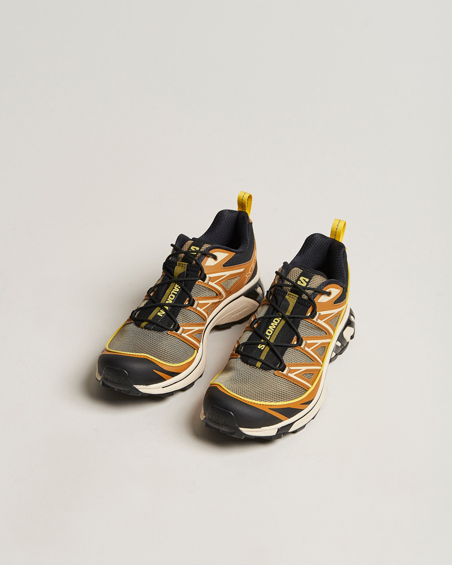 Hombres | Salomon XT-6 Expanse Sneakers Cathay Spice | Salomon | XT-6 Expanse Sneakers Cathay Spice