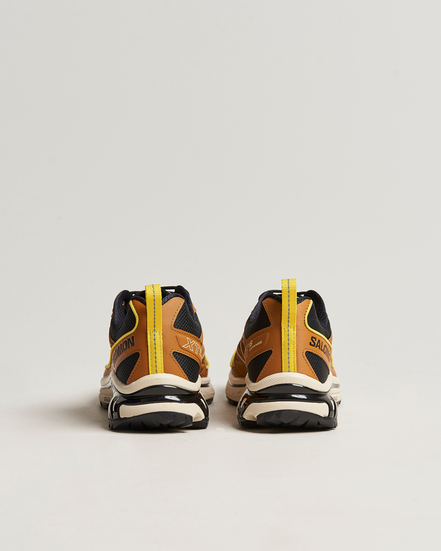 Hombres | Salomon XT-6 Expanse Sneakers Cathay Spice | Salomon | XT-6 Expanse Sneakers Cathay Spice
