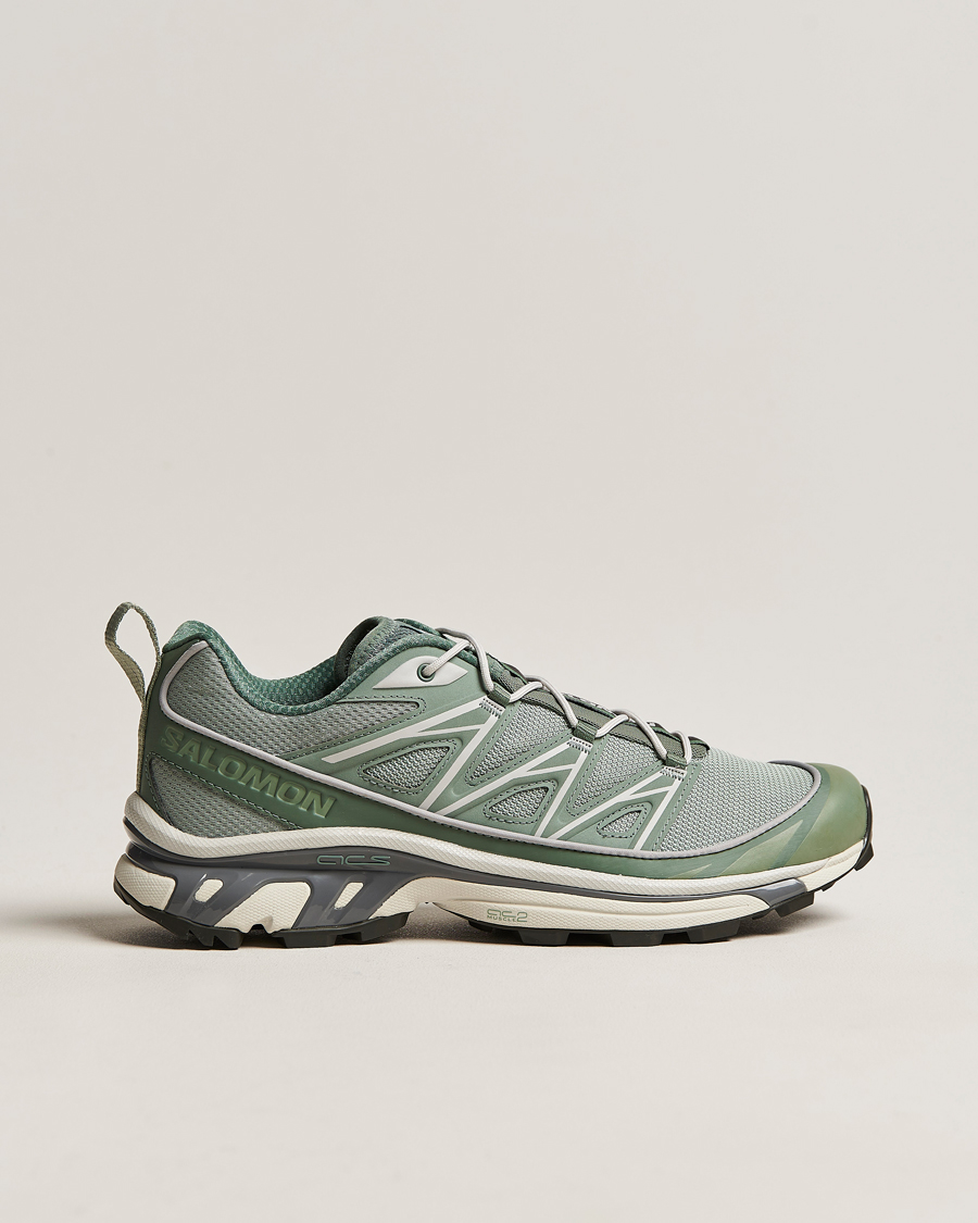 Hombres | Salomon XT-6 Expanse Sneakers Lily Pad | Salomon | XT-6 Expanse Sneakers Lily Pad