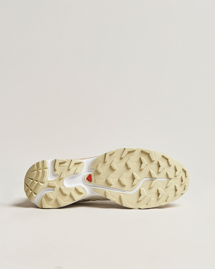 Hombres | Salomon XT-6 Expanse Sneakers Desert Sage | Salomon | XT-6 Expanse Sneakers Desert Sage