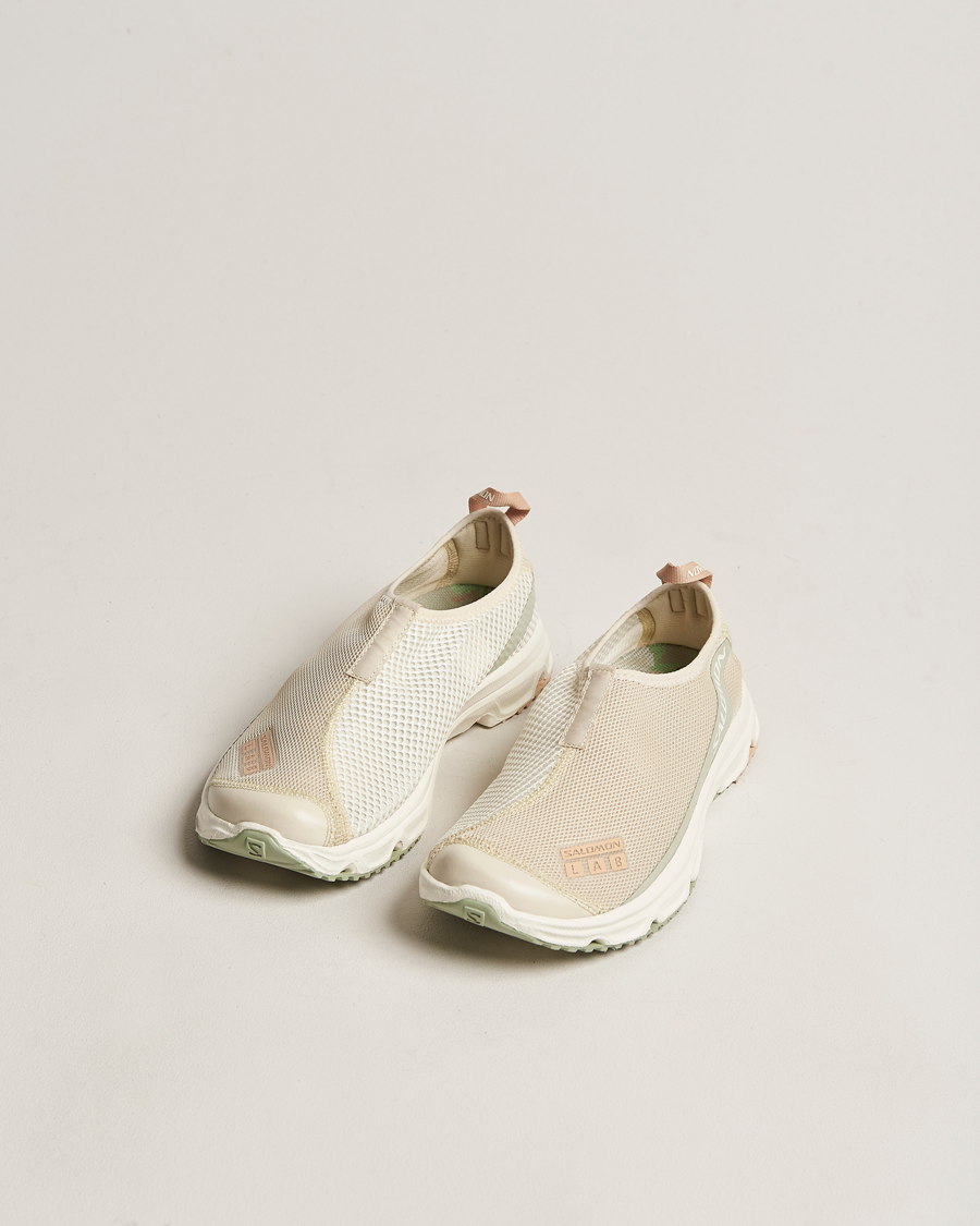 Hombres | Salomon RX Moc 3.0 Vanilla Ice | Salomon | RX Moc 3.0 Vanilla Ice