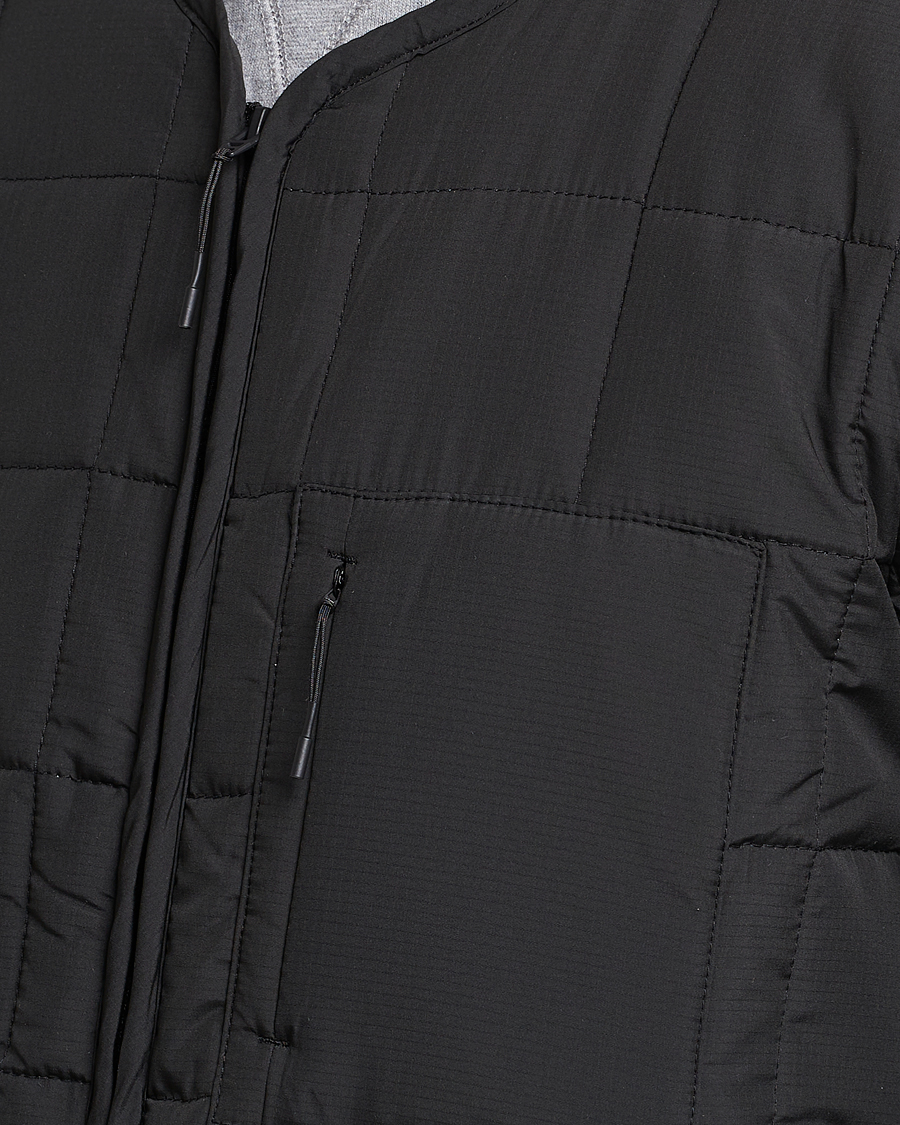 Hombres | Abrigos y chaquetas | RAINS | Liner Jacket Black