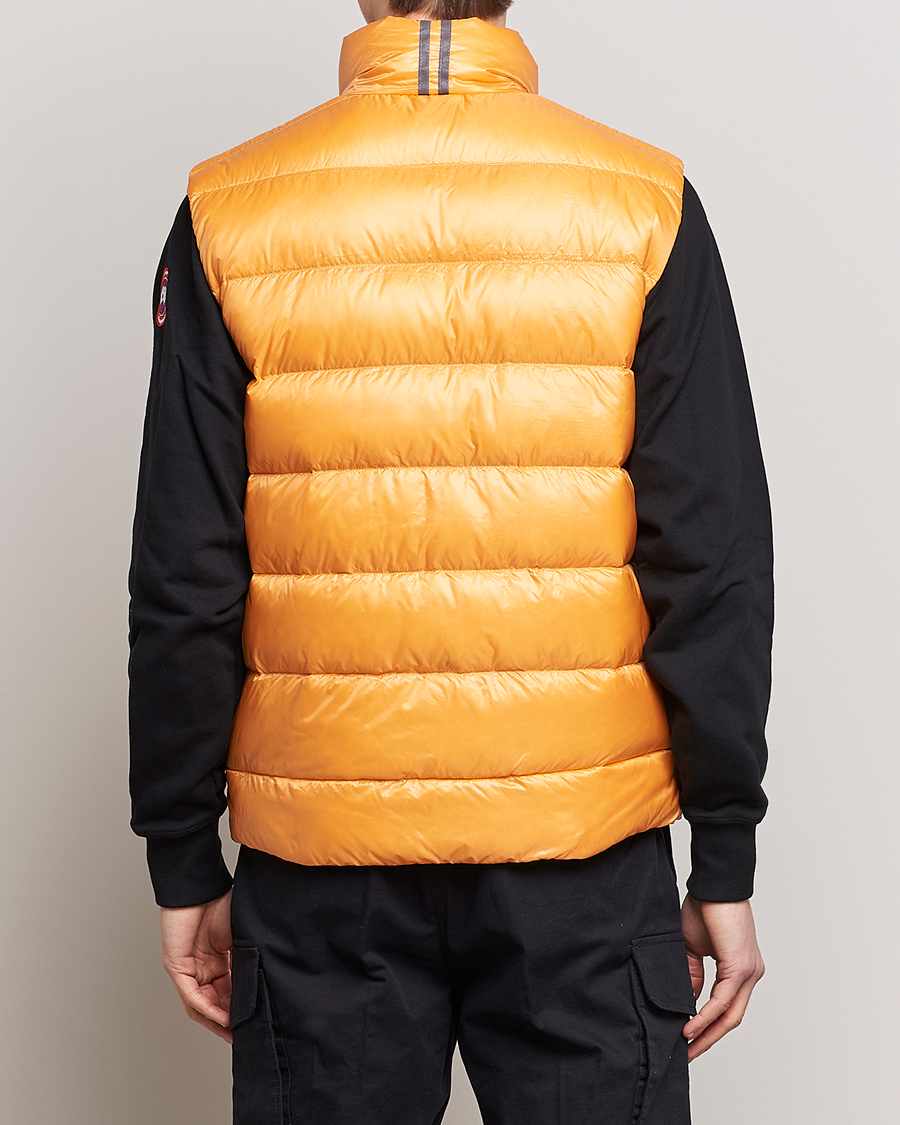 Hombres | Chalecos | Canada Goose | Crofton Vest Sundial
