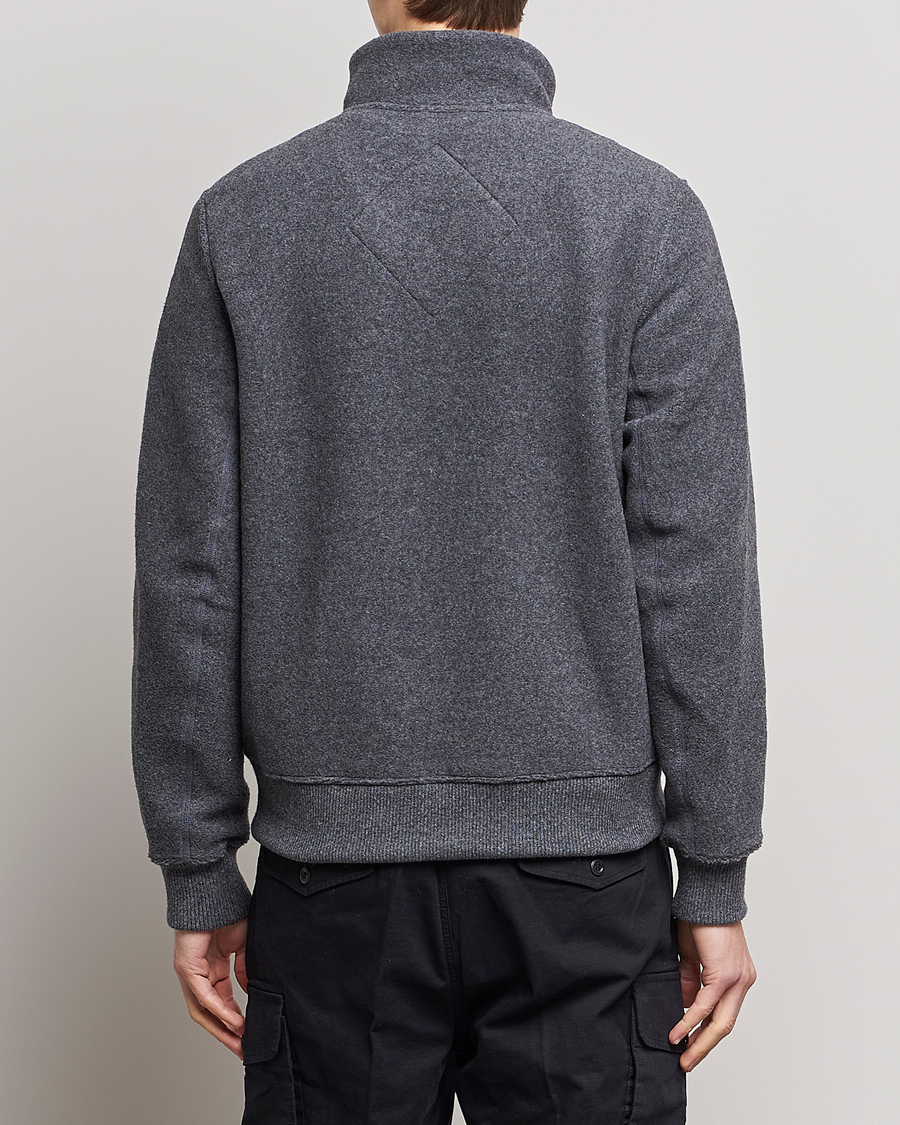 Hombres | Abrigos y chaquetas | Canada Goose | Lawson Fleece Jacket Quarry Grey