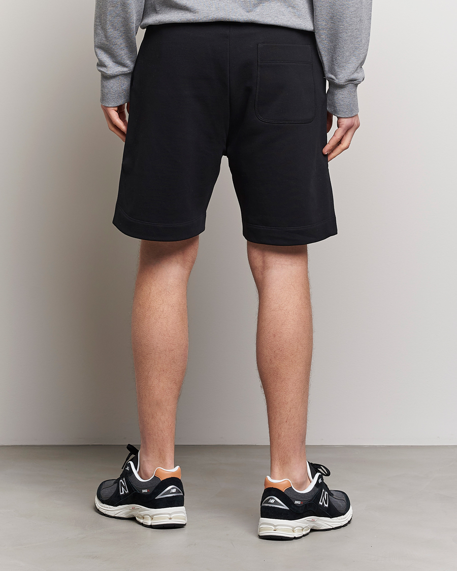 Hombres | Pantalones cortos | Canada Goose | Huron Sweatshorts Black