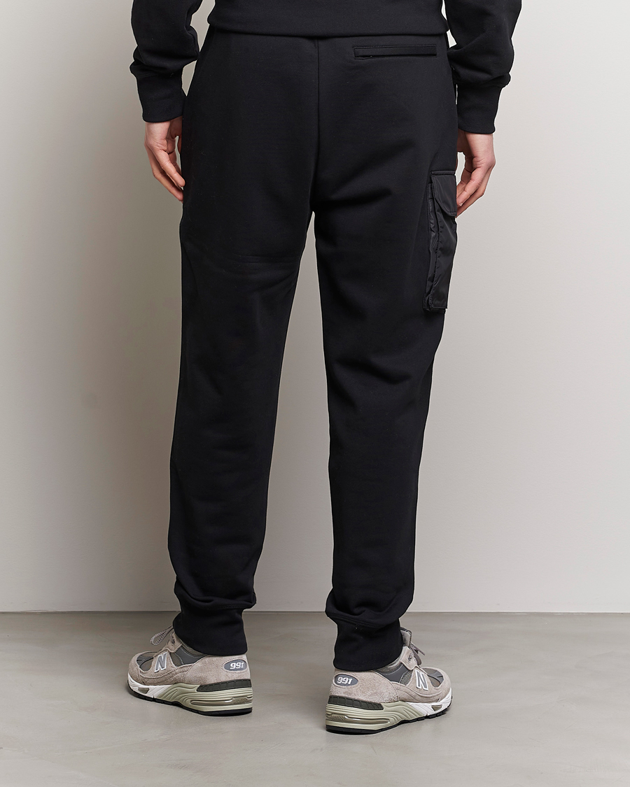 Hombres | Pantalones | Canada Goose | Huron Cargo Pant Black