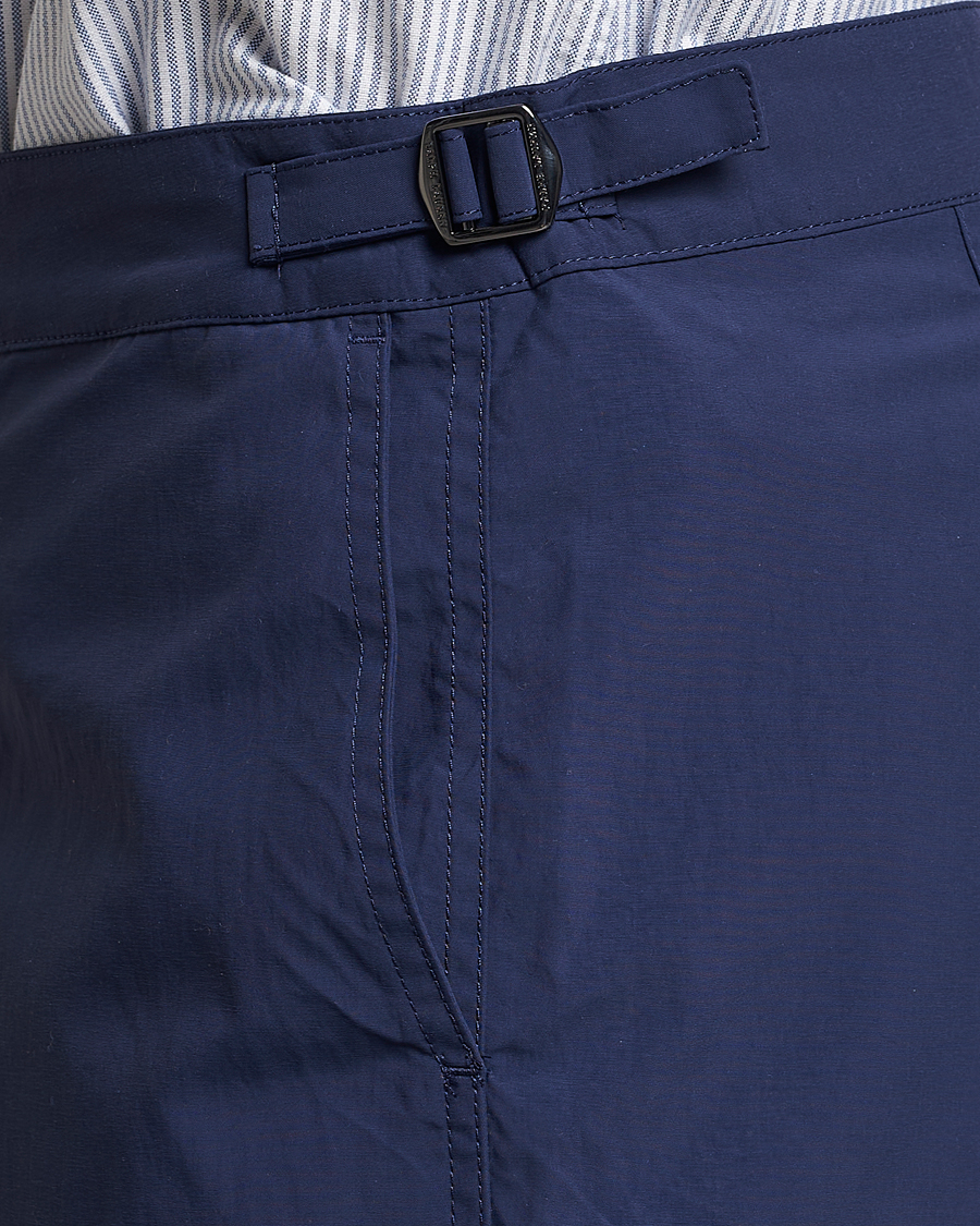 Hombres | Bañadores | Polo Ralph Lauren | Monaco Swim Trunks Newport Navy