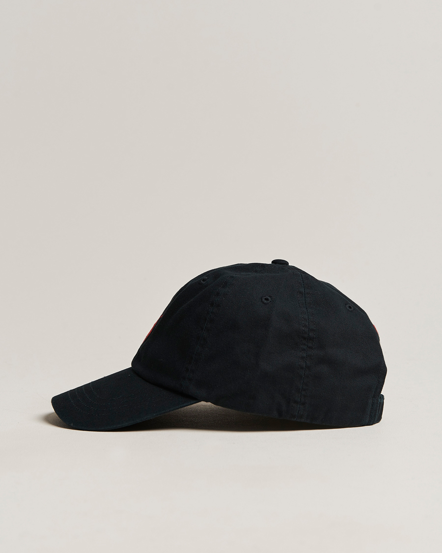 Hombres | Sombreros y gorras | Polo Ralph Lauren | Classic Sports Cap Black