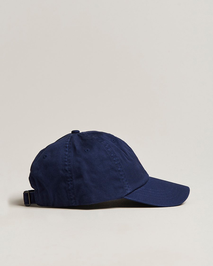 Hombres | Sombreros y gorras | Polo Ralph Lauren | Classic Sports Cap Relay Blue