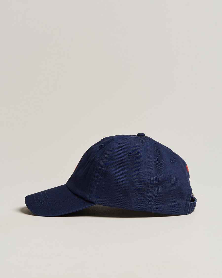 Hombres | Sombreros y gorras | Polo Ralph Lauren | Classic Sports Cap Relay Blue