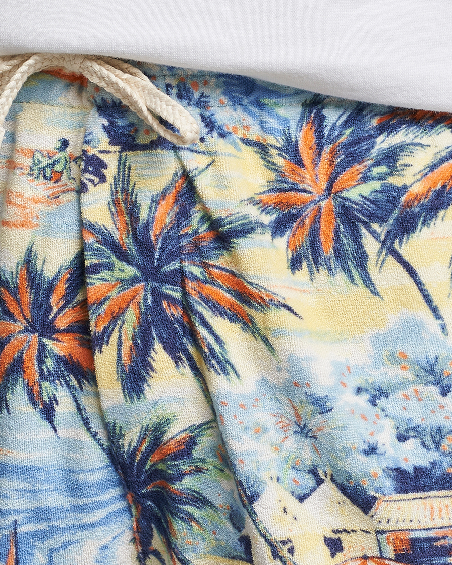Hombres | Pantalones cortos | Polo Ralph Lauren | Terry Hawaiian Beach Shorts Multi