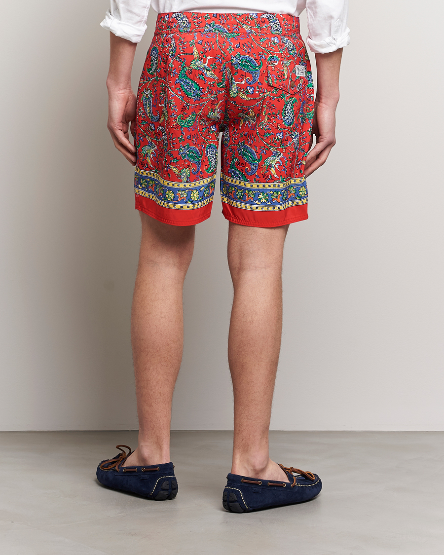 Hombres | Bañadores | Polo Ralph Lauren | Huron Choppa Swimshorts Multi