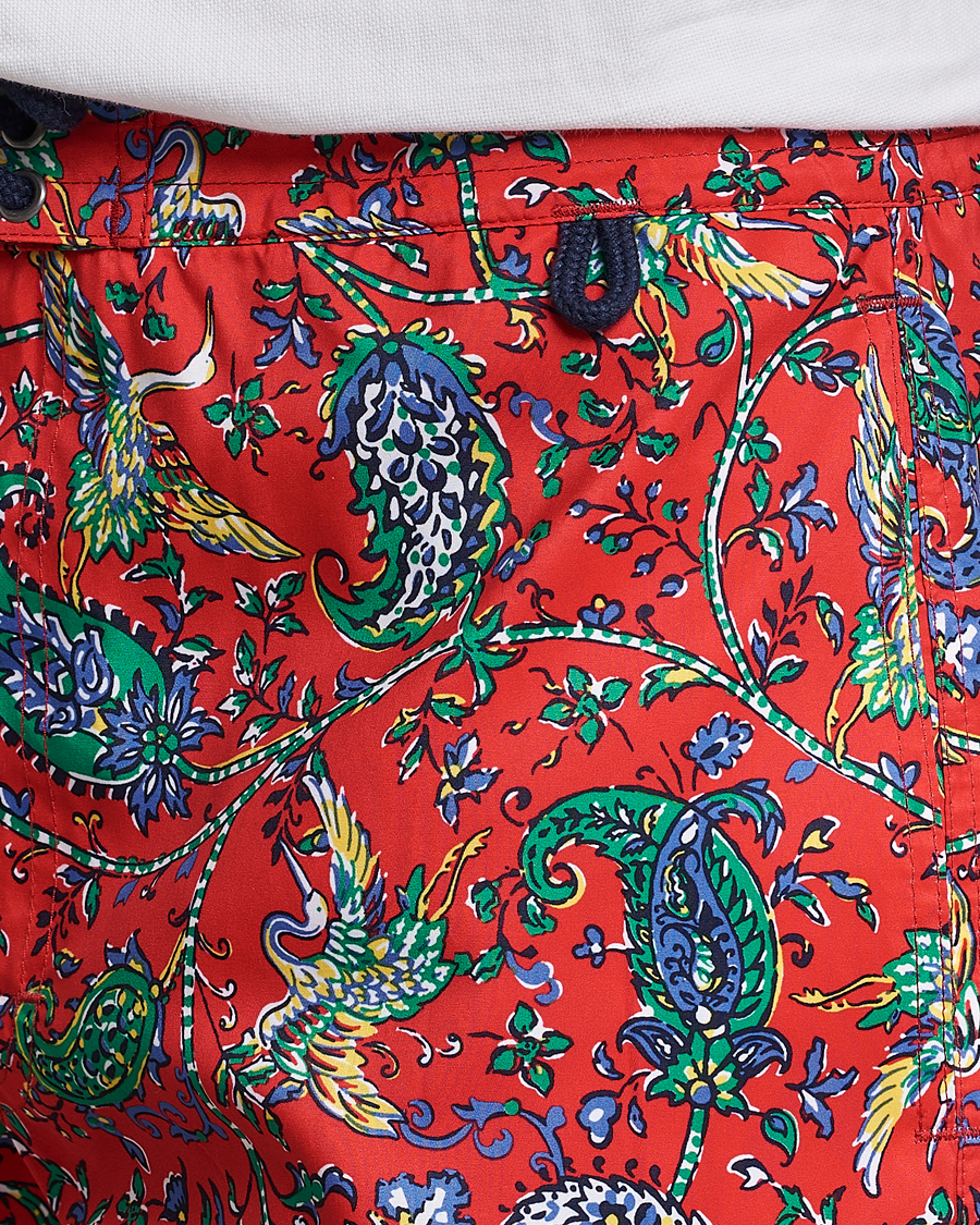 Hombres | Bañadores | Polo Ralph Lauren | Huron Choppa Swimshorts Multi