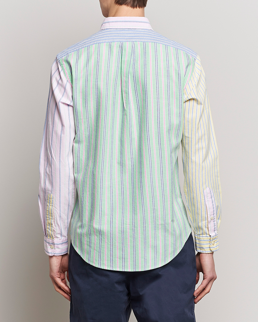 Hombres | Camisas | Polo Ralph Lauren | Custom Fit Oxford Fun Shirt Multi